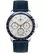 Ceas barbatesc Zeppelin New York 88781 Chronograph