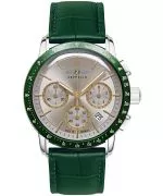 Ceas barbatesc Zeppelin New York 88785 Chronograph