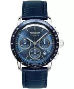 Ceas barbatesc Zeppelin New York Chronograph