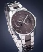 Ceas Barbatesc Obaku Gents