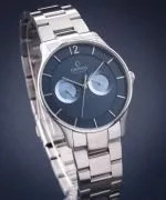 Ceas Barbatesc Obaku Classic