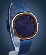 Ceas Unisex Obaku Oktant Ocean