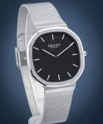 Ceas Unisex Obaku Oktant Onyx