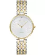 Ceas unisex Obaku Classic