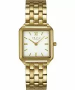 Ceas dama Obaku Classic