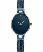 Ceas dama Obaku Oval Diamond