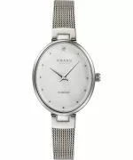 Ceas dama Obaku Oval Diamond