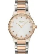 Ceas dama Obaku Denmark Diamond