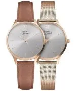 Ceas dama Pierre Ricaud Classic SET