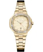 Ceas dama Pierre Ricaud Classic