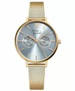Ceas dama Pierre Ricaud Multifunction SET