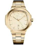 Ceas barbatesc Pierre Ricaud Classic