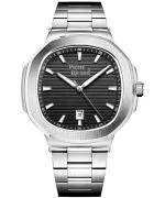 Ceas barbatesc Pierre Ricaud Classic