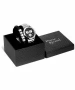 Ceas barbatesc Pierre Ricaud Classic Chronograph SET