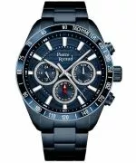 Ceas barbatesc Pierre Ricaud Sapphire