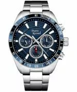 Ceas barbatesc Pierre Ricaud Sapphire