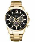 Ceas barbatesc Pierre Ricaud Classic