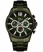 Ceas barbatesc Pierre Ricaud Classic