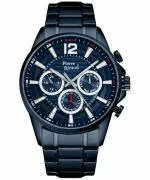 Ceas barbatesc Pierre Ricaud Classic