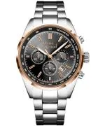 Ceas barbatesc Pierre Ricaud Classic Chronograph