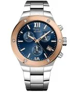 Ceas barbatesc Pierre Ricaud Classic Chronograph
