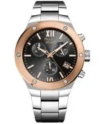 Ceas barbatesc Pierre Ricaud Classic Chronograph