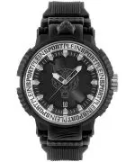Ceas unisex Plein Sport Tiger Power