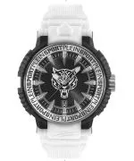 Ceas unisex Plein Sport Tiger Power
