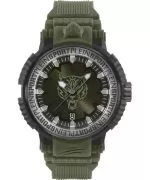 Ceas unisex Plein Sport Tiger Power
