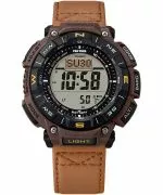 Ceas barbatesc Protrek PRG-340 Series Solar Chronograph