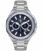 Ceas barbatesc Santa Barbara Prive