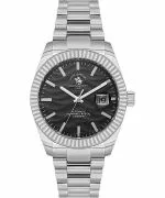 Ceas barbatesc Santa Barbara Luxury Automatic