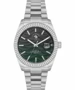 Ceas barbatesc Santa Barbara Luxury Automatic