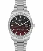 Ceas barbatesc Santa Barbara Luxury Automatic