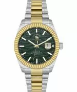 Ceas barbatesc Santa Barbara Luxury Automatic