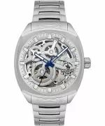 Ceas barbatesc Santa Barbara Luxury Skeleton