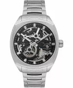 Ceas barbatesc Santa Barbara Luxury Skeleton