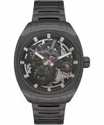 Ceas barbatesc Santa Barbara Luxury Skeleton