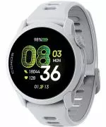 Ceas Sport unisex Coros Pace 4 White