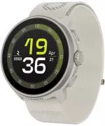 Ceas Sport Suunto Run Frost Gray Textile Strap