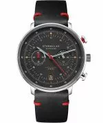 Ceas barbatesc Sternglas Hamburg Chronograph Limited Edition