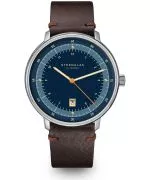 Ceas barbatesc Sternglas Hamburg Edition 1911