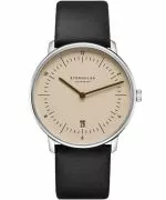 Ceas barbatesc Sternglas Naos Bauhaus