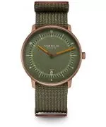 Ceas barbatesc Sternglas Naos Edition 1905