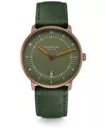 Ceas barbatesc Sternglas Naos Edition 1905