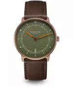 Ceas barbatesc Sternglas Naos Edition 1905