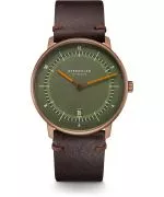 Ceas barbatesc Sternglas Naos Edition 1905