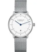 Ceas dama Sternglas Naos XS Bauhaus