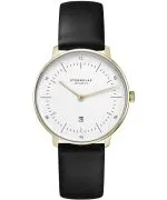 Ceas unisex Sternglas Naos XS Bauhaus