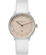 Ceas dama Sternglas Naos XS Bauhaus